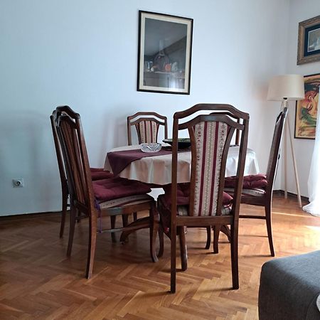 Djukanovic Apartments Budva Kültér fotó