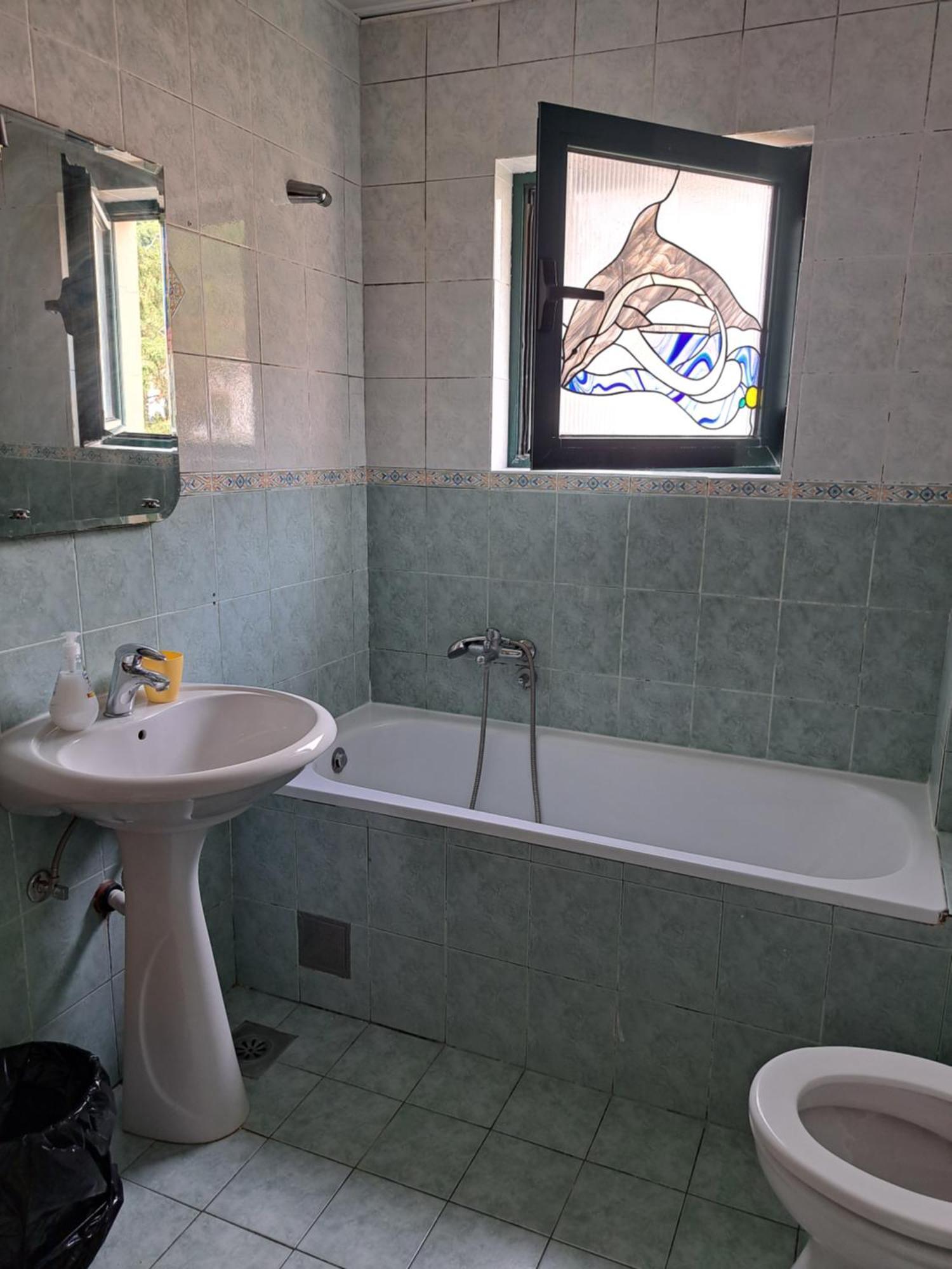 Djukanovic Apartments Budva Szoba fotó