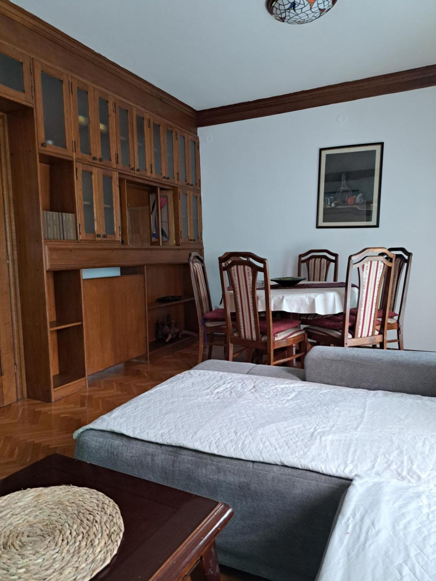 Djukanovic Apartments Budva Szoba fotó