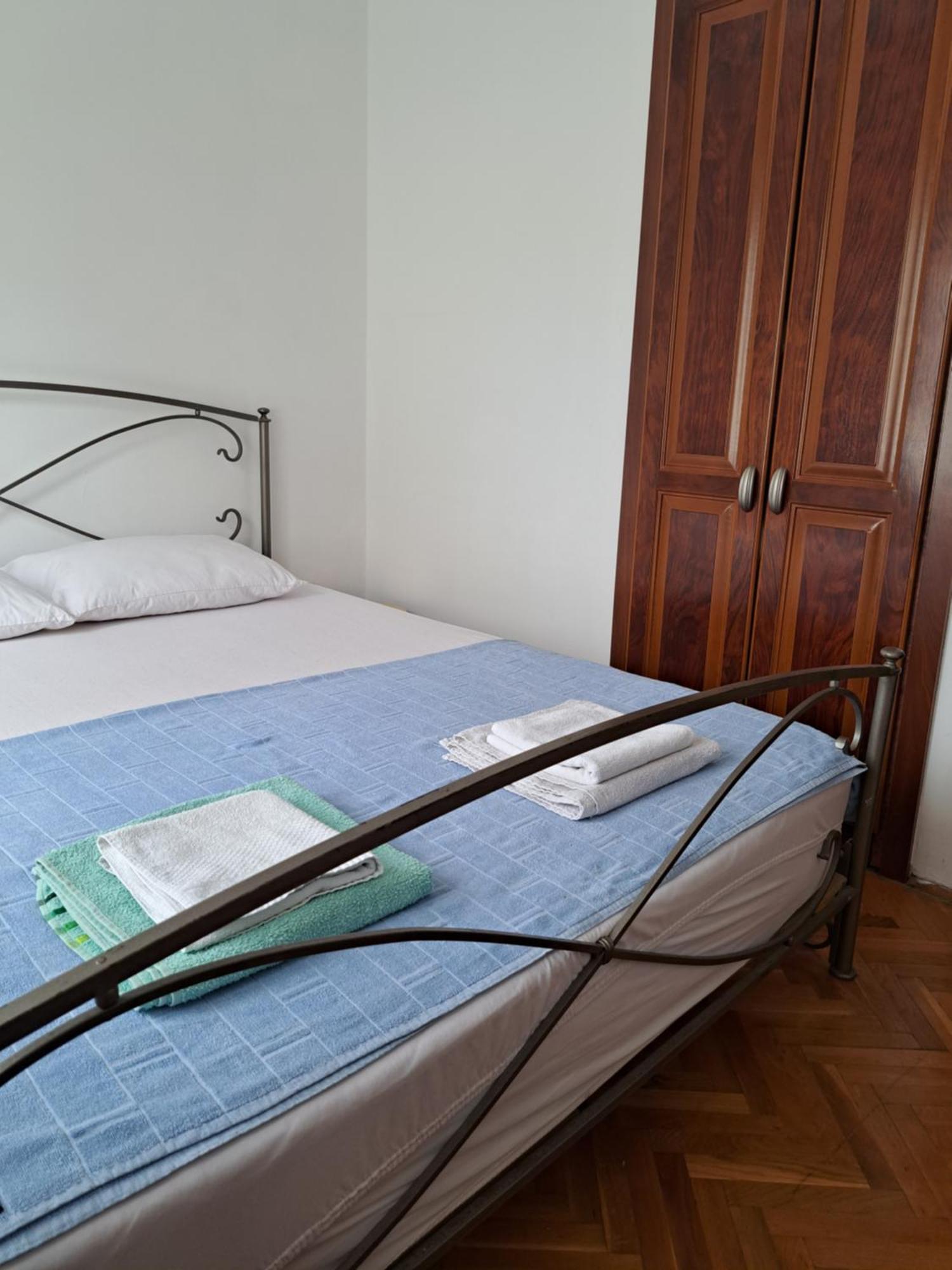 Djukanovic Apartments Budva Szoba fotó