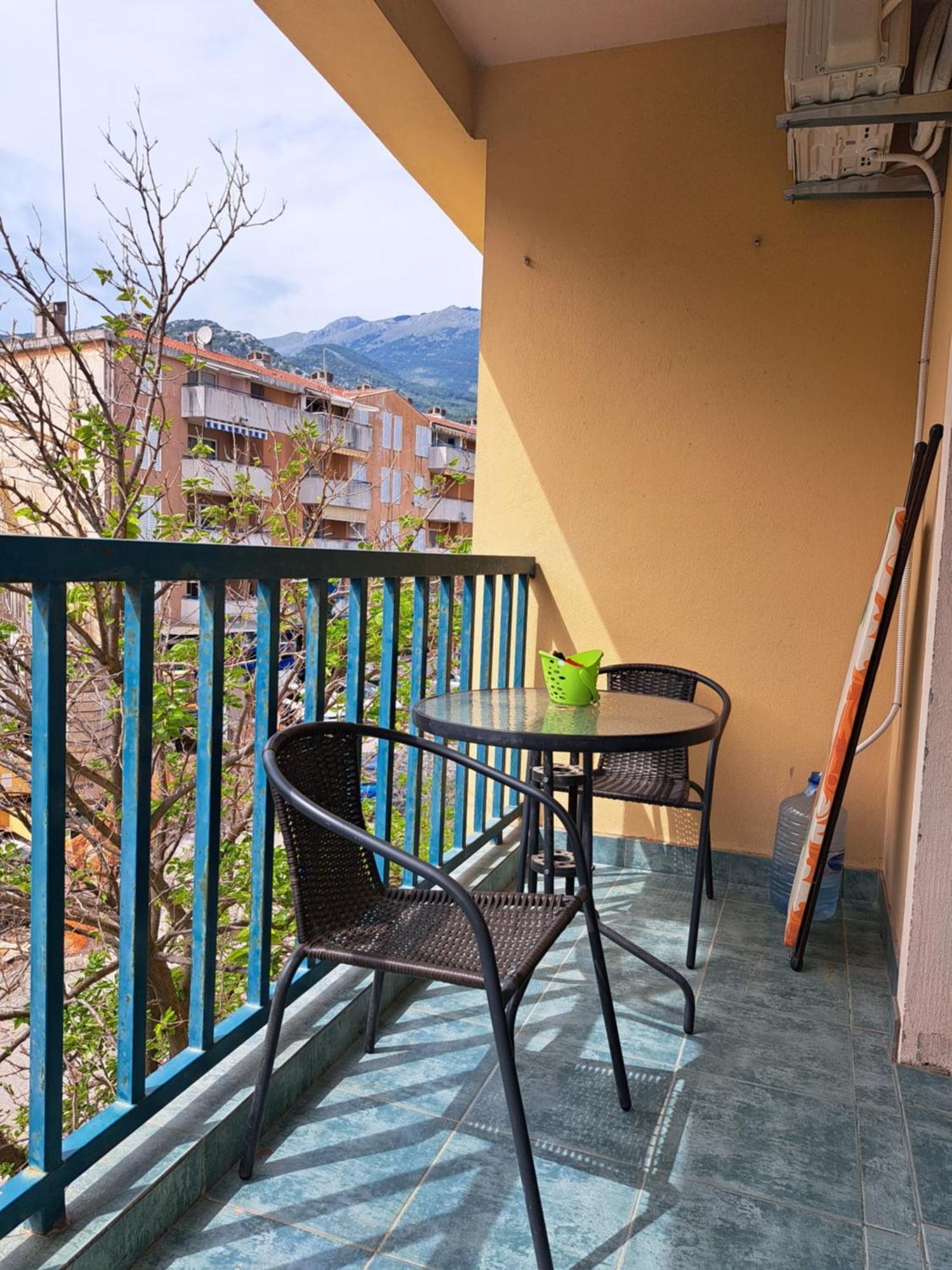 Djukanovic Apartments Budva Szoba fotó