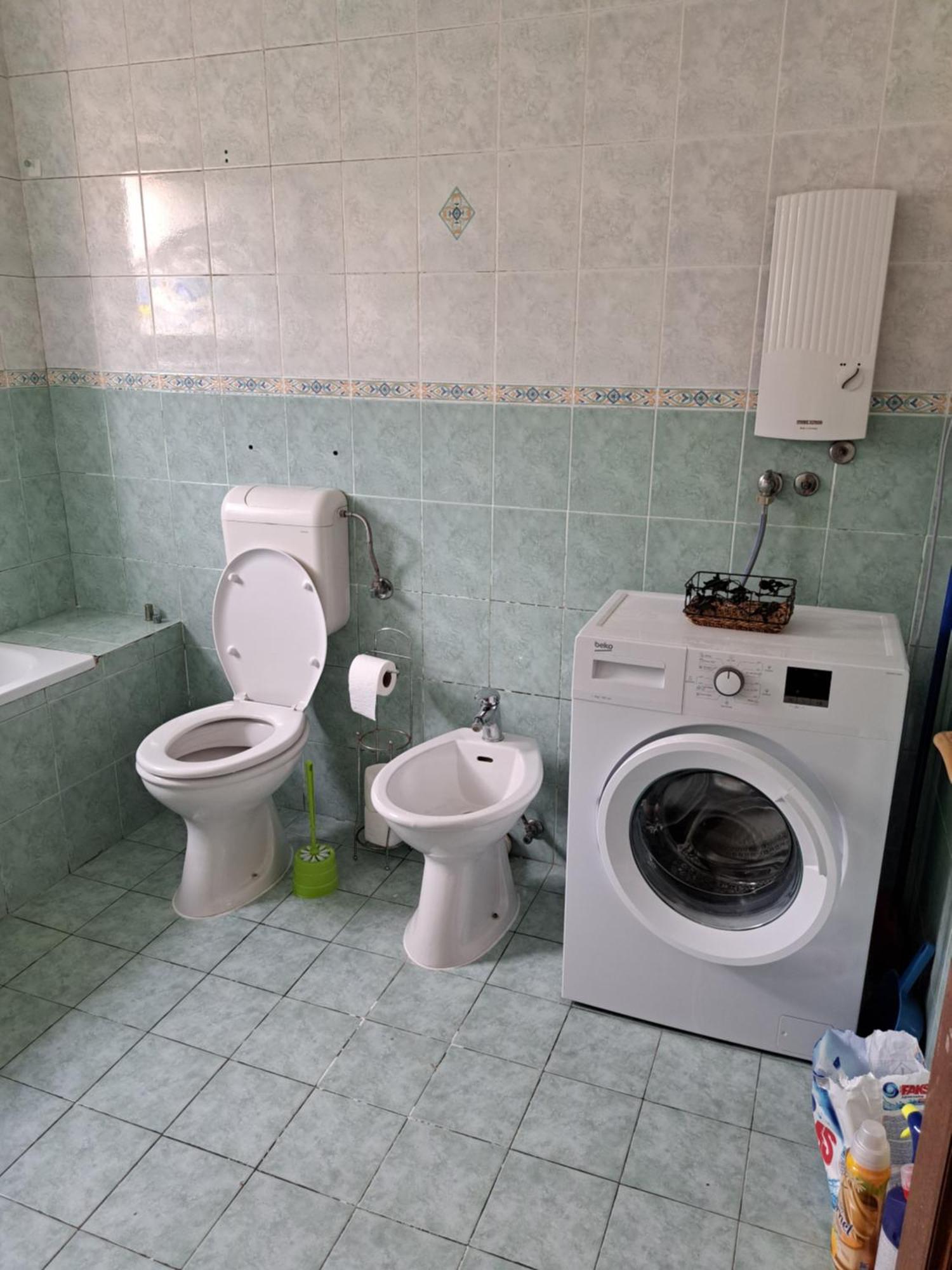 Djukanovic Apartments Budva Szoba fotó
