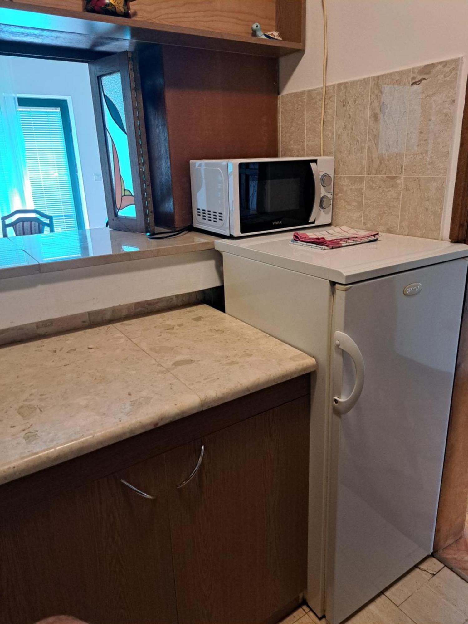 Djukanovic Apartments Budva Szoba fotó