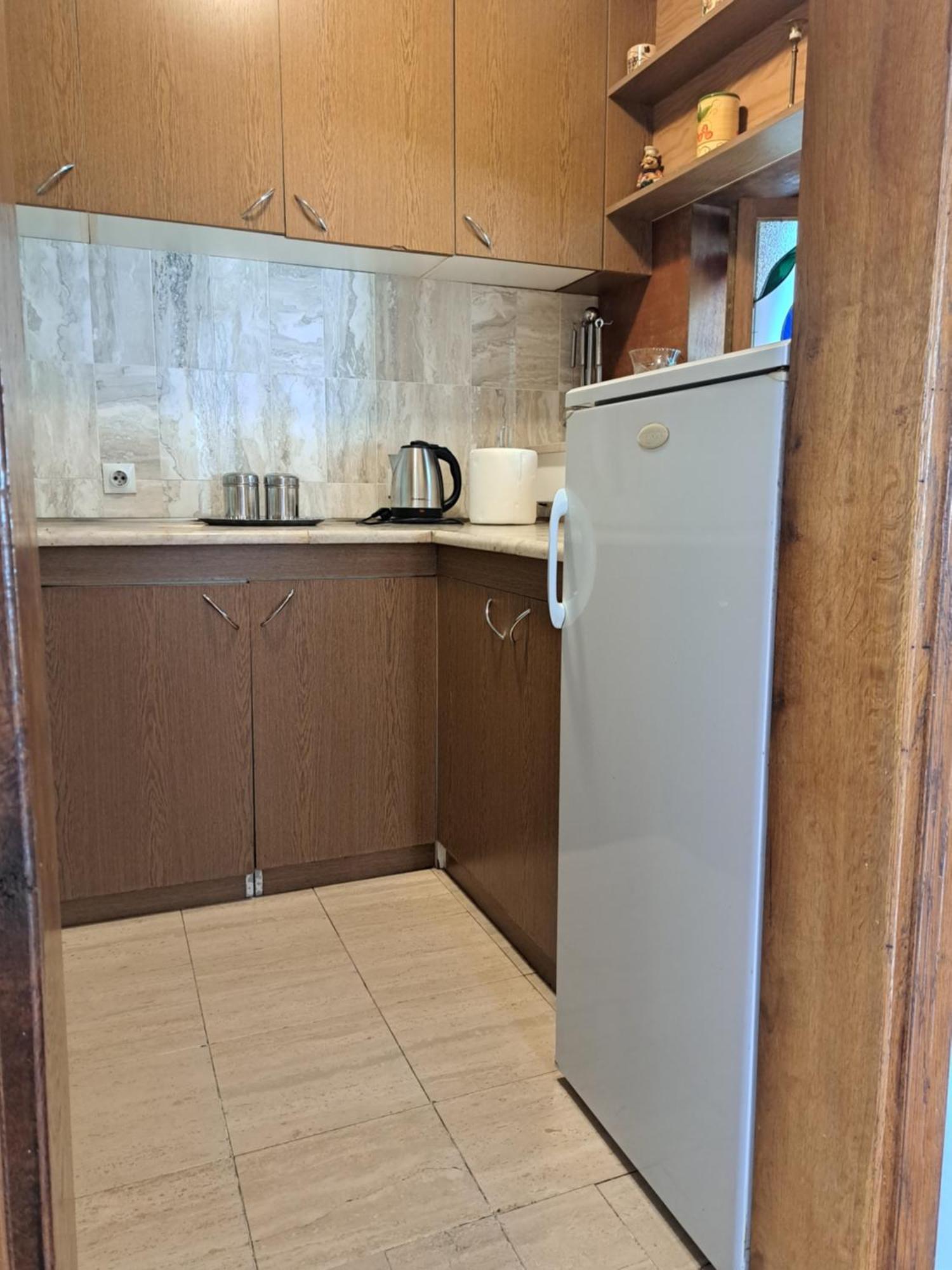 Djukanovic Apartments Budva Szoba fotó