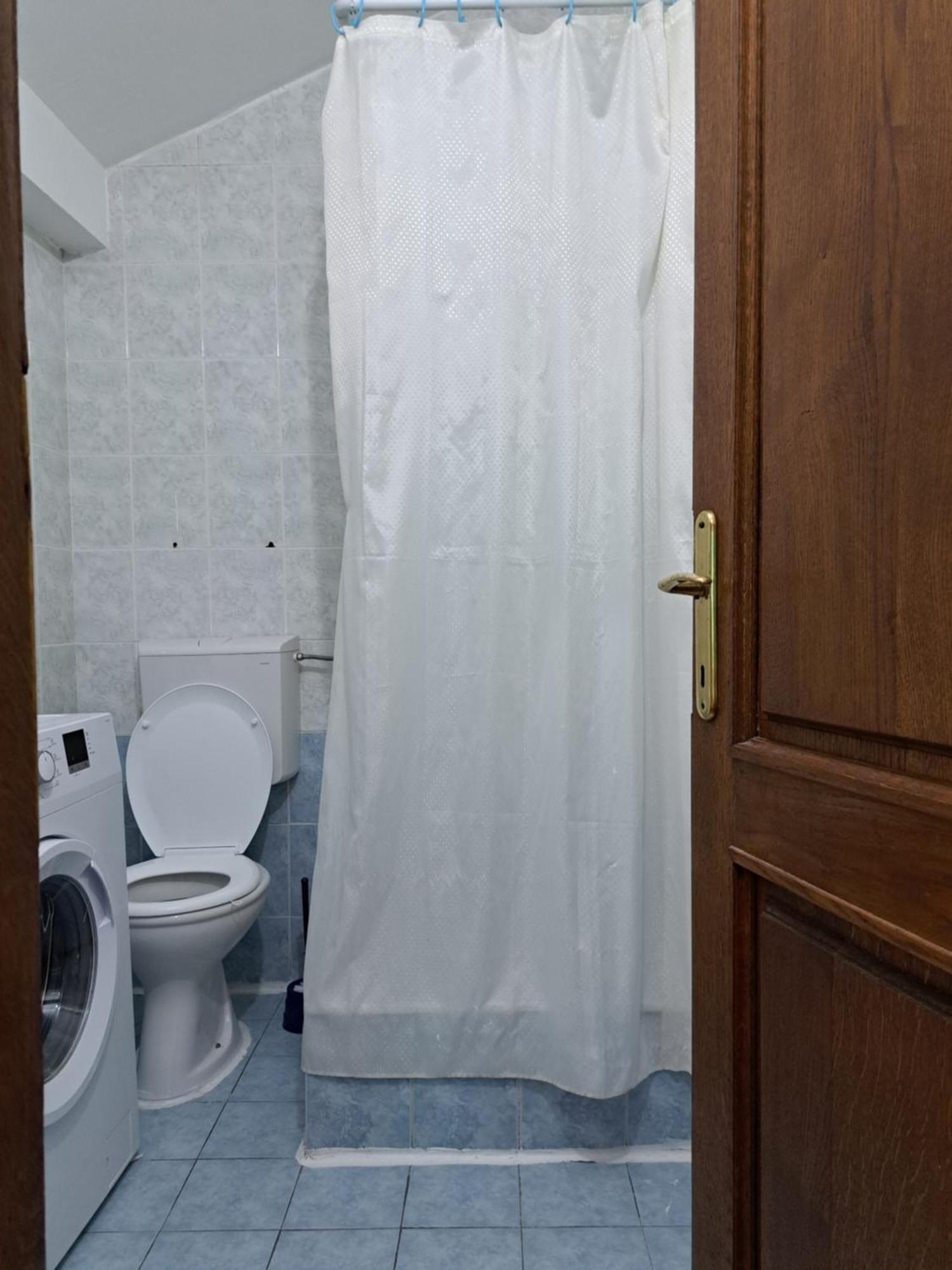 Djukanovic Apartments Budva Szoba fotó
