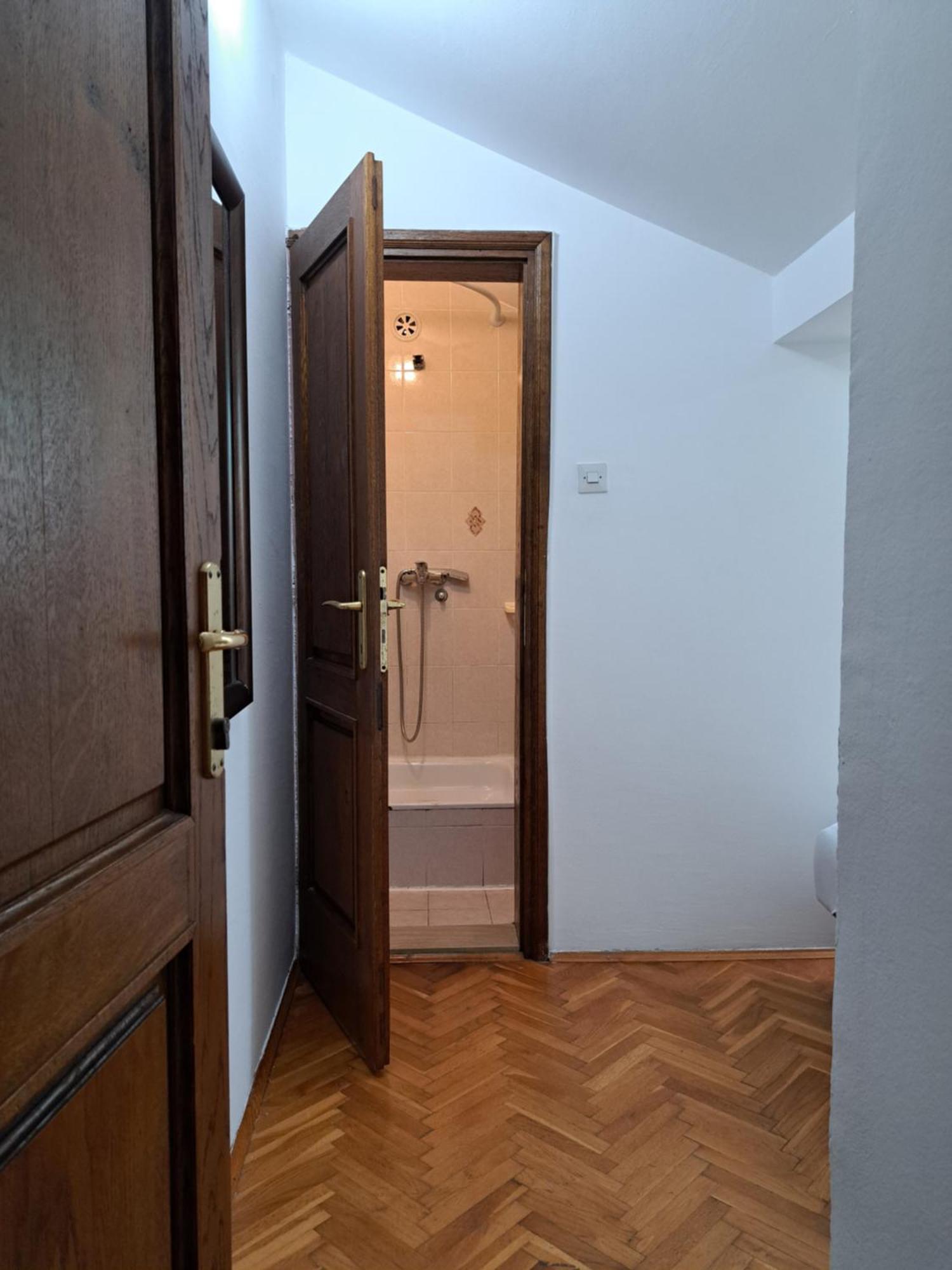 Djukanovic Apartments Budva Szoba fotó