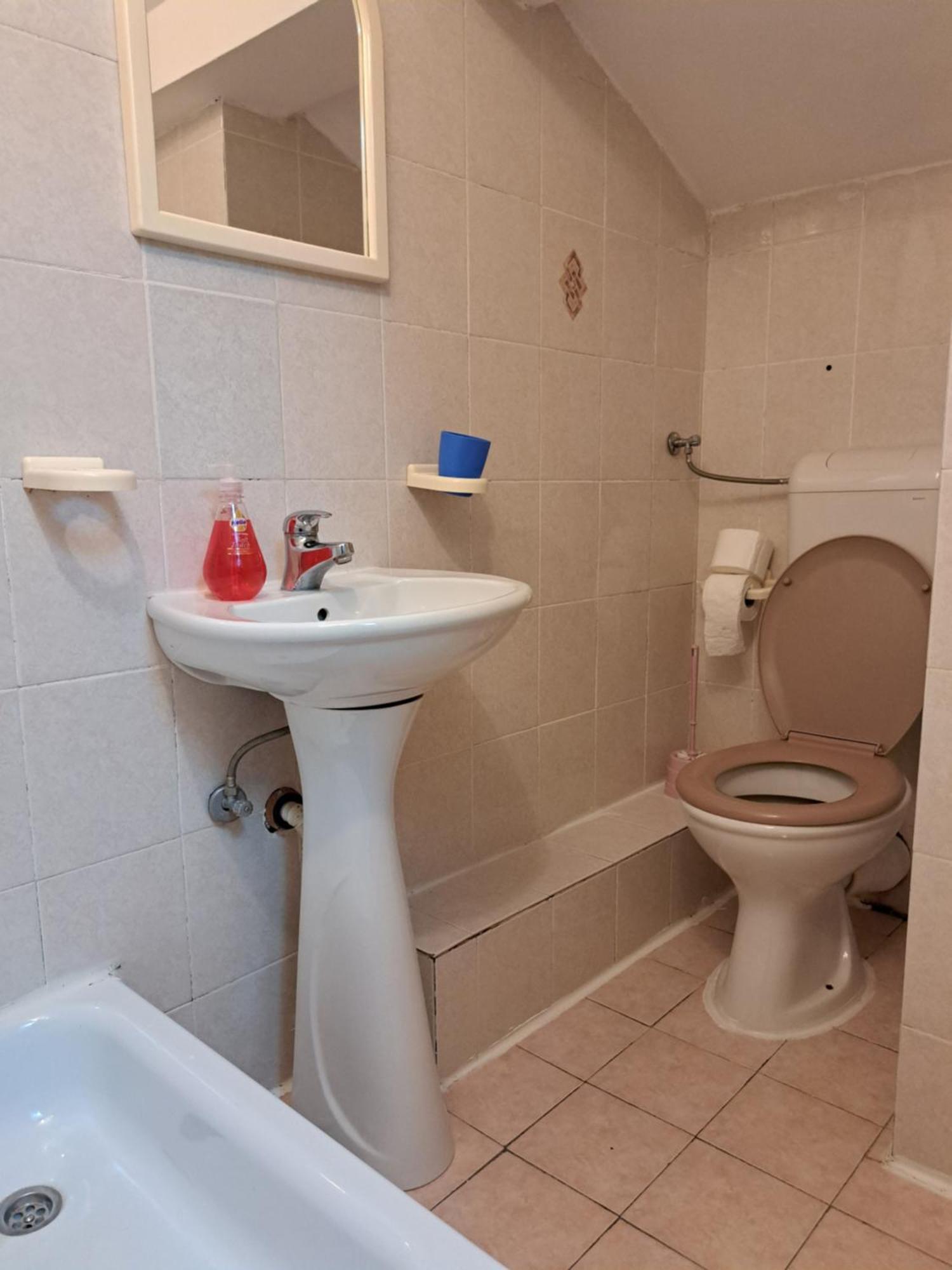 Djukanovic Apartments Budva Szoba fotó