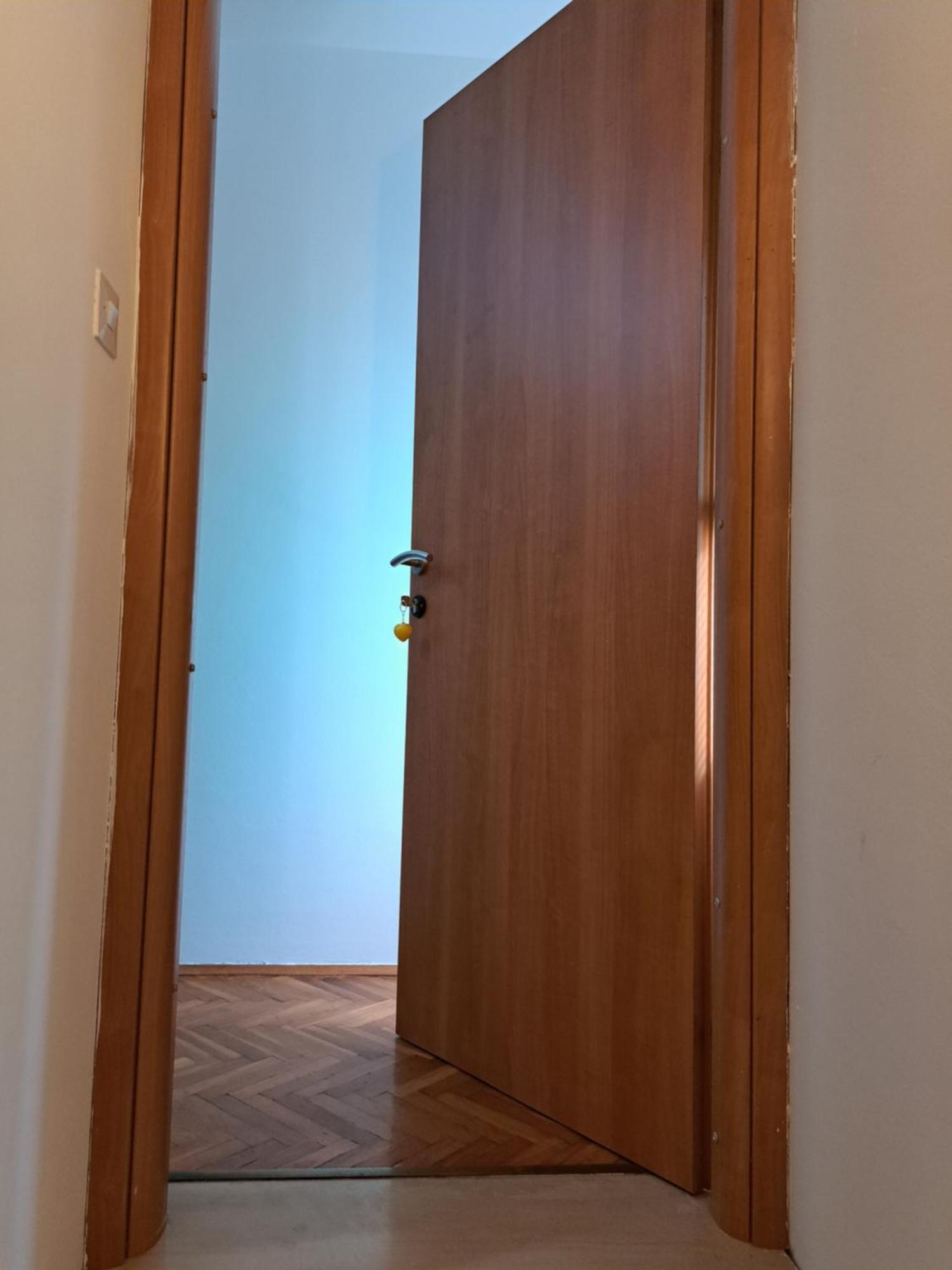 Djukanovic Apartments Budva Szoba fotó