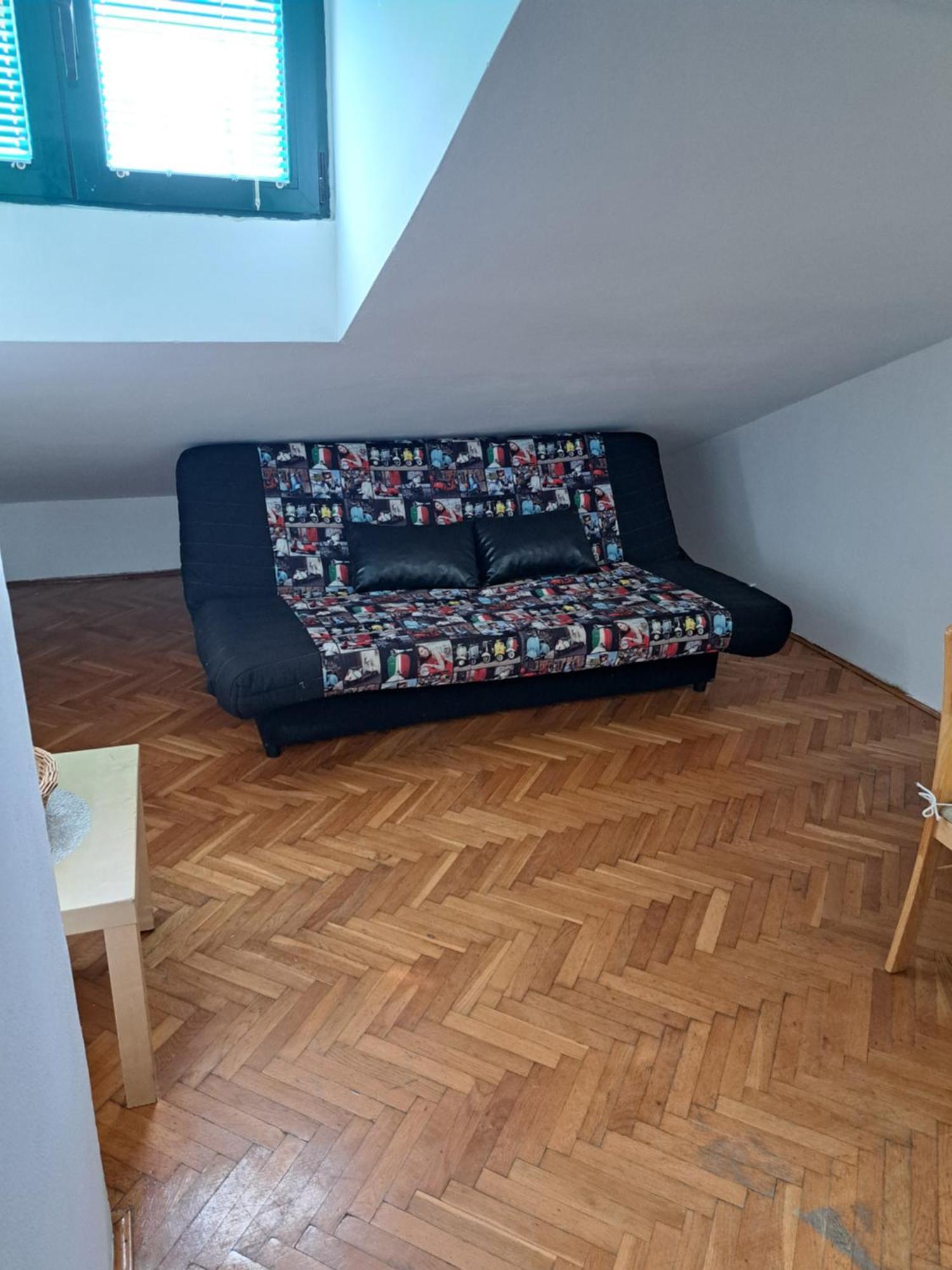 Djukanovic Apartments Budva Szoba fotó