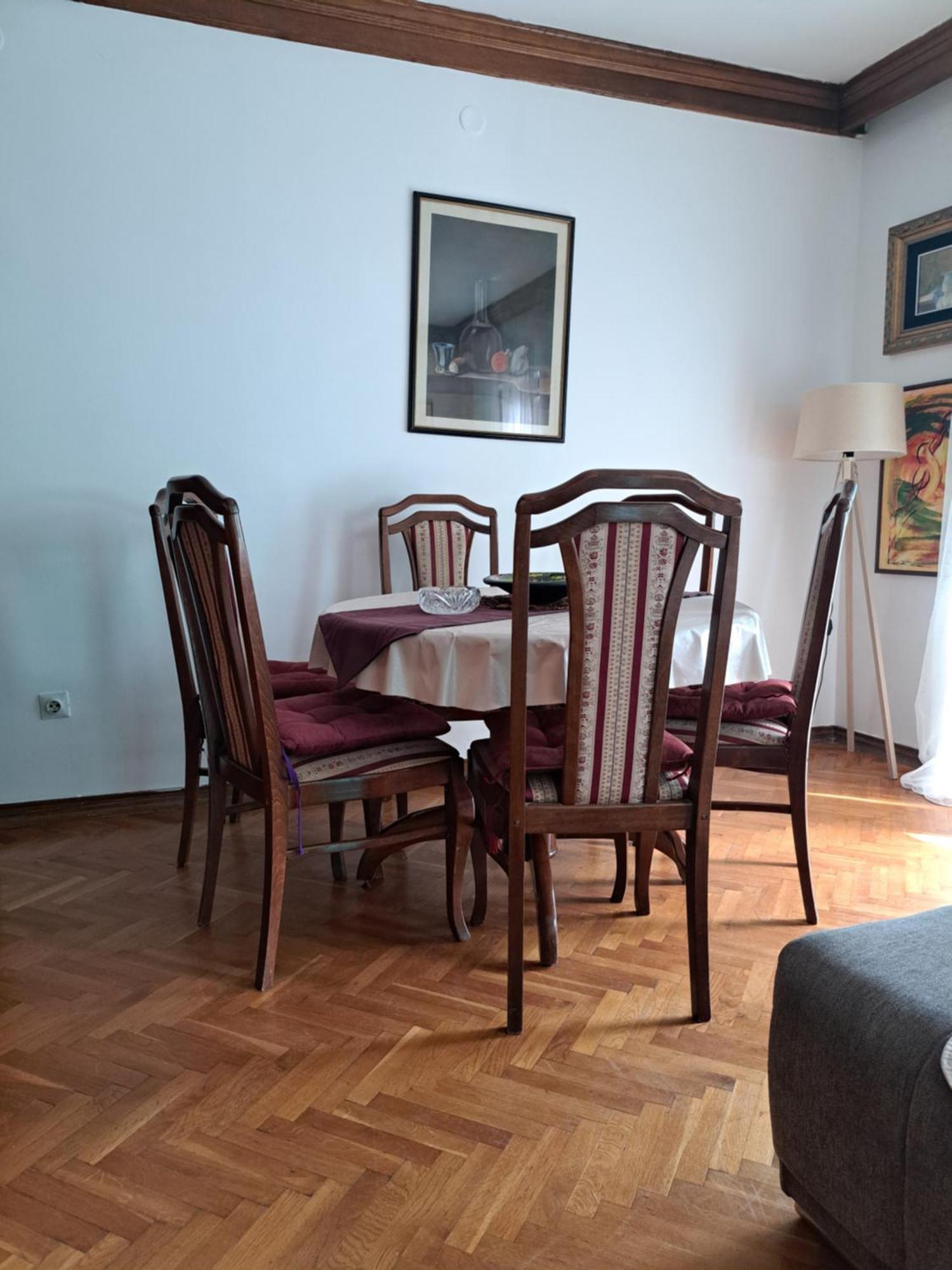 Djukanovic Apartments Budva Kültér fotó