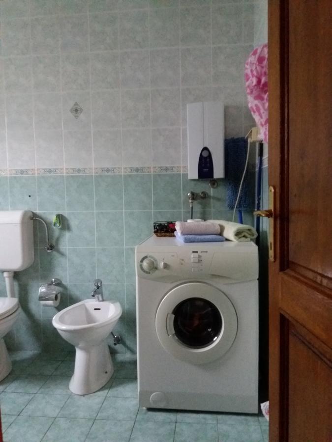 Djukanovic Apartments Budva Kültér fotó
