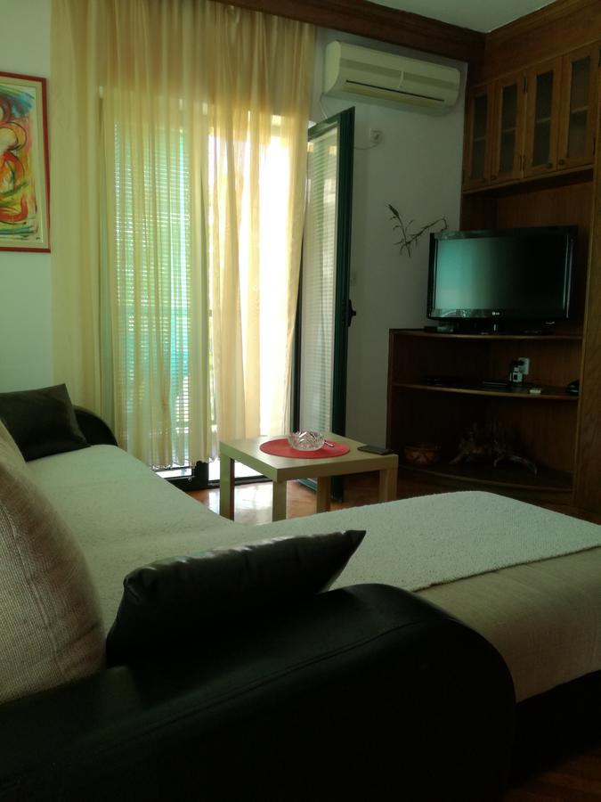 Djukanovic Apartments Budva Kültér fotó